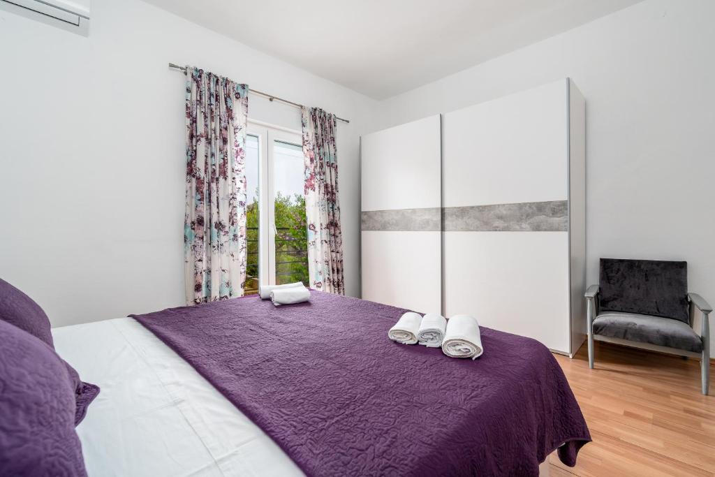 Holiday House Josip photo 4