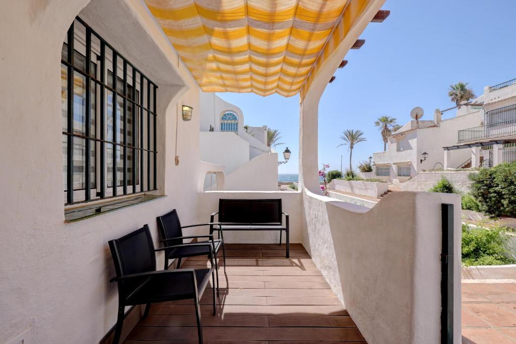 Casa Gaviotas
