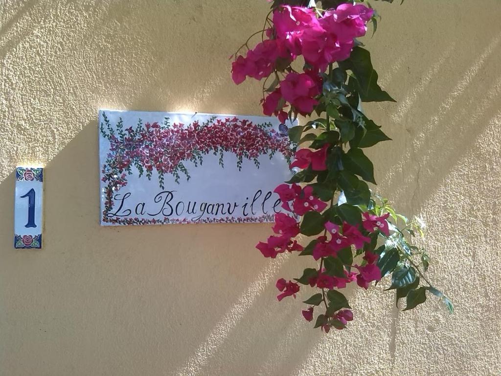 La Bouganville B&B photo 3