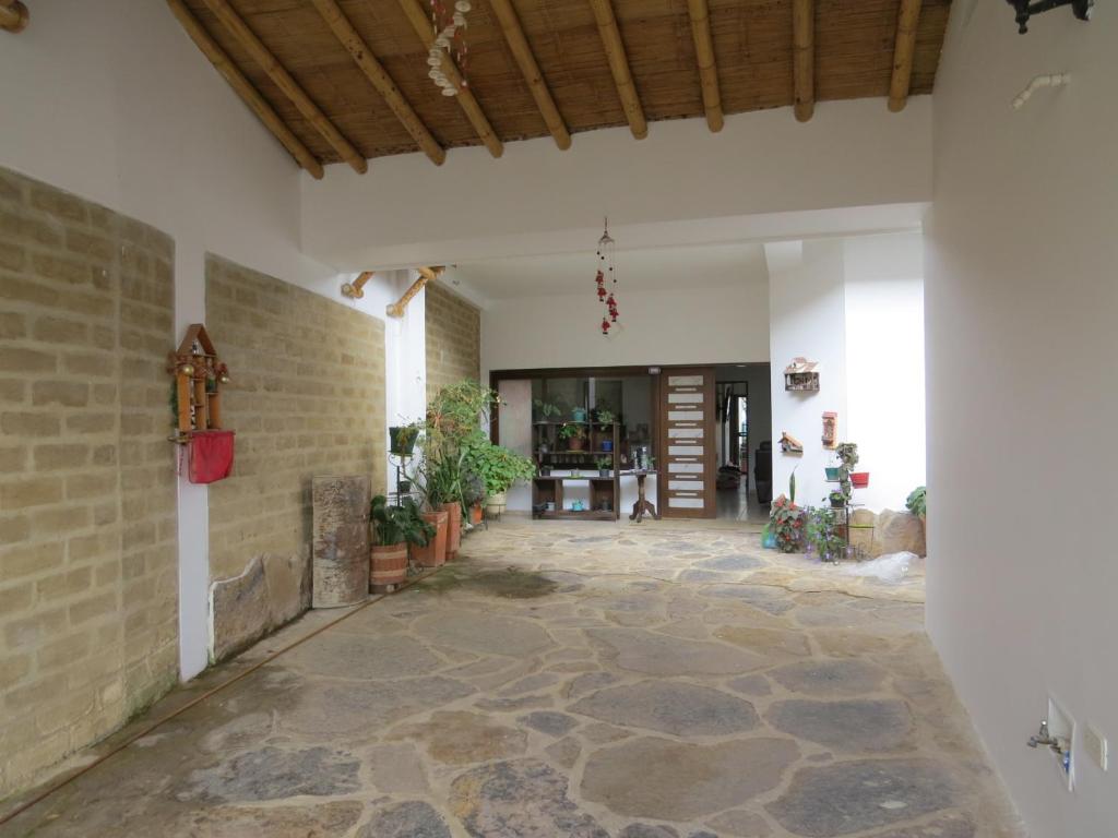 La Casa de Guadua photo 3