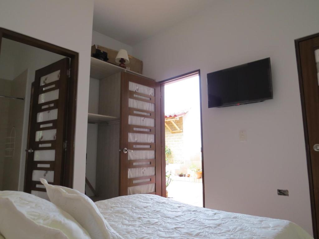La Casa de Guadua photo 4