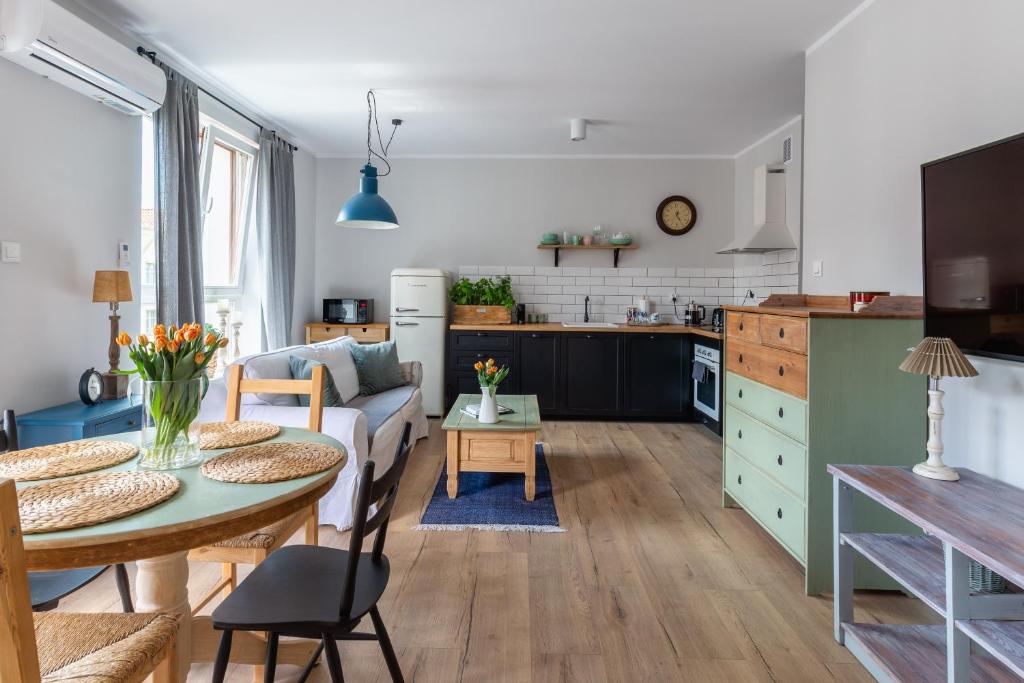 Apartament Bulvar Premium Starówka photo 3