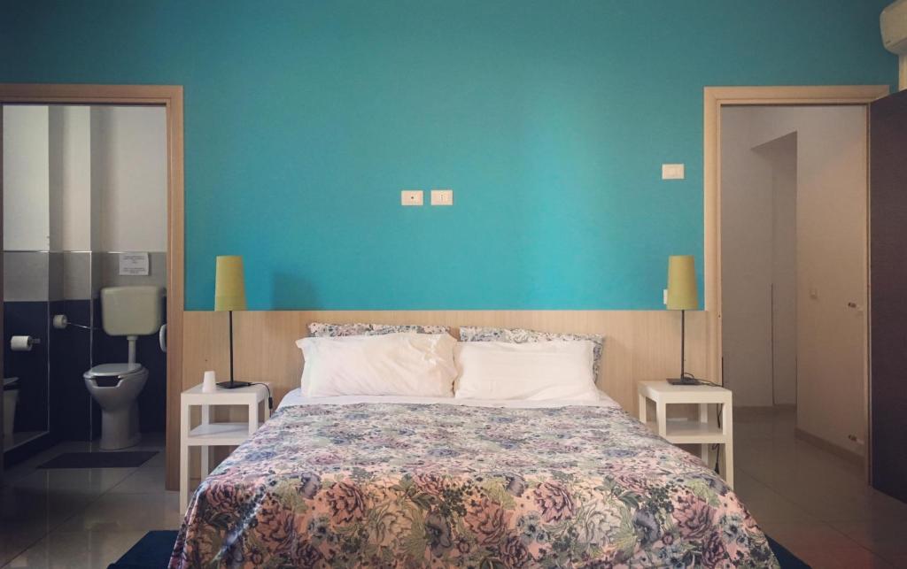 Sicily Rooms Enna photo 2