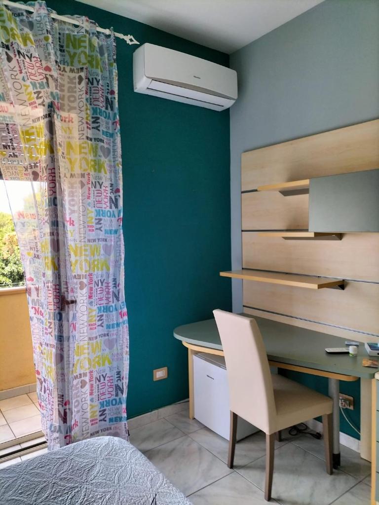 B&B Marìsicilia photo 4