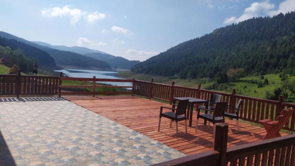 Zaovinski Raj Tara photo 2