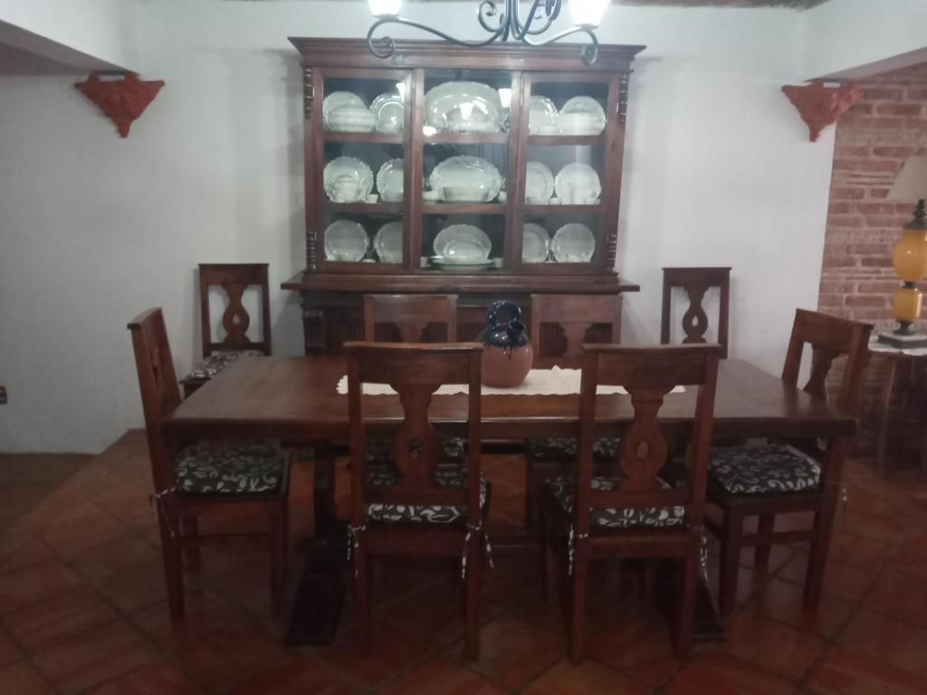 Casa Tapalpa photo 4