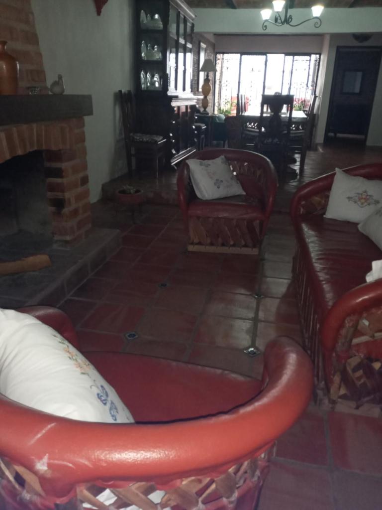 Casa Tapalpa photo 3
