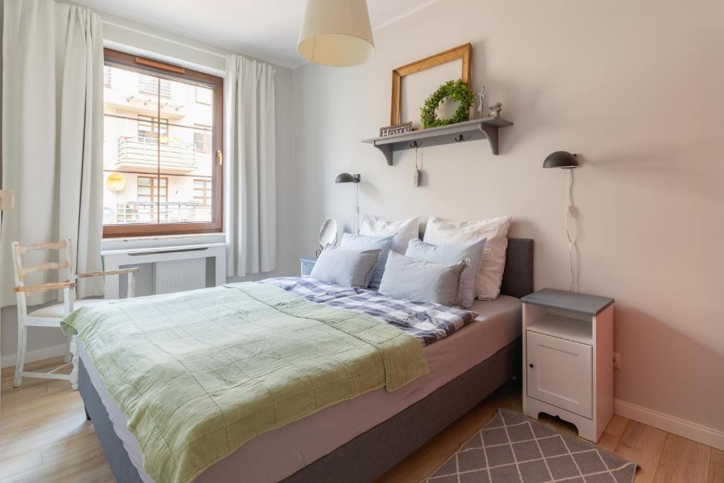 Apartament Wigilijna Starówka photo 1