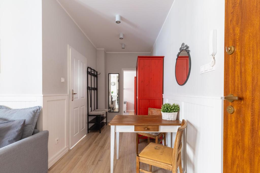 Apartament Wigilijna Starówka photo 3
