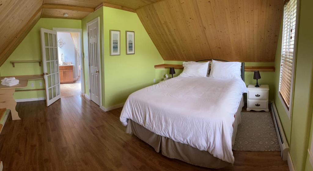 Alma Shore Lane Suites & Cottages photo 1