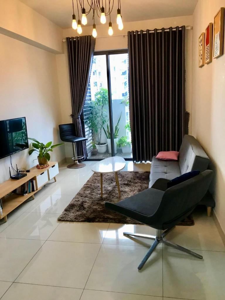 Lagom service apartment Ho chi minh city - airport