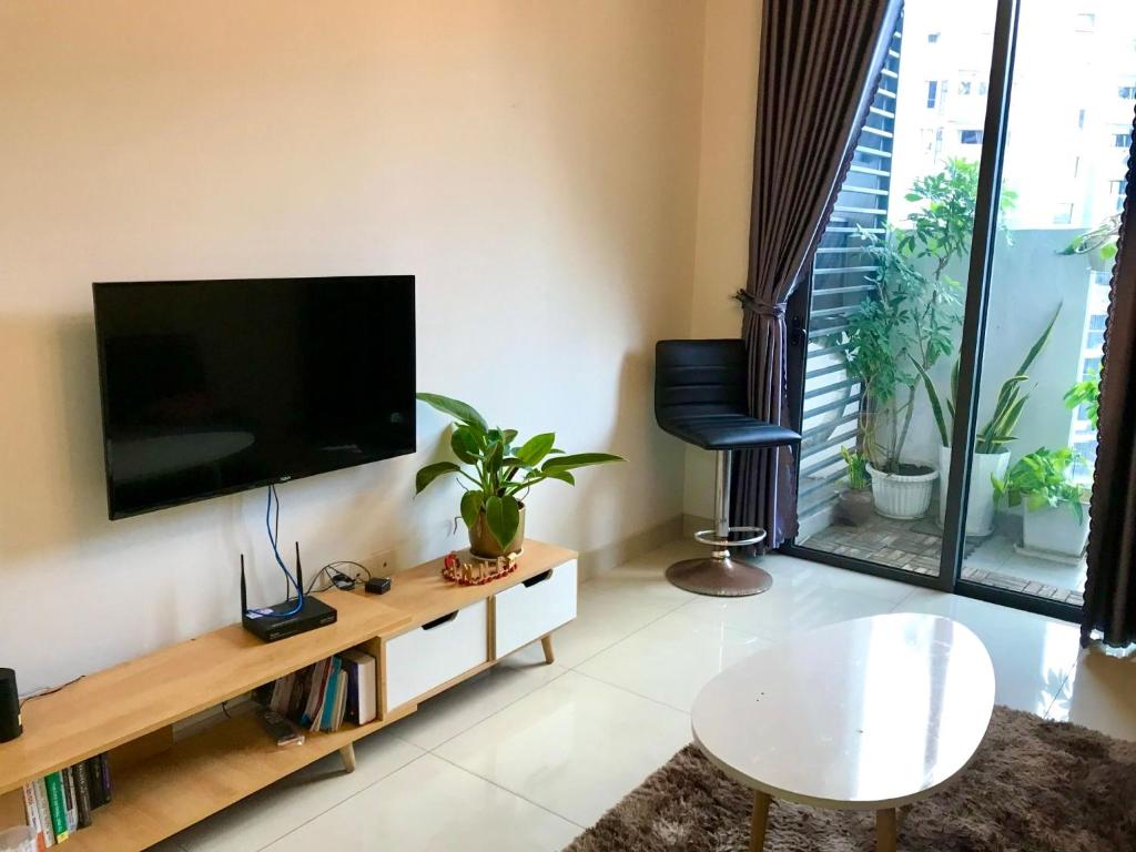 Lagom service apartment Ho chi minh city - airport