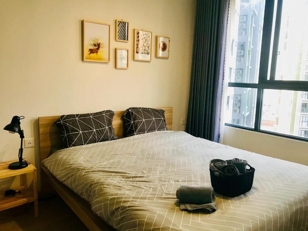 Lagom service apartment Ho chi minh city - airport