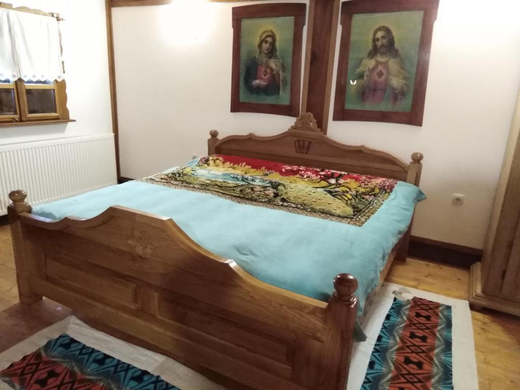 Umjetnička etno kuća Luka photo 1