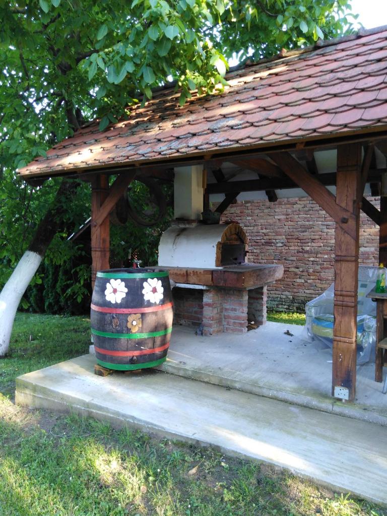 Umjetnička etno kuća Luka photo 2