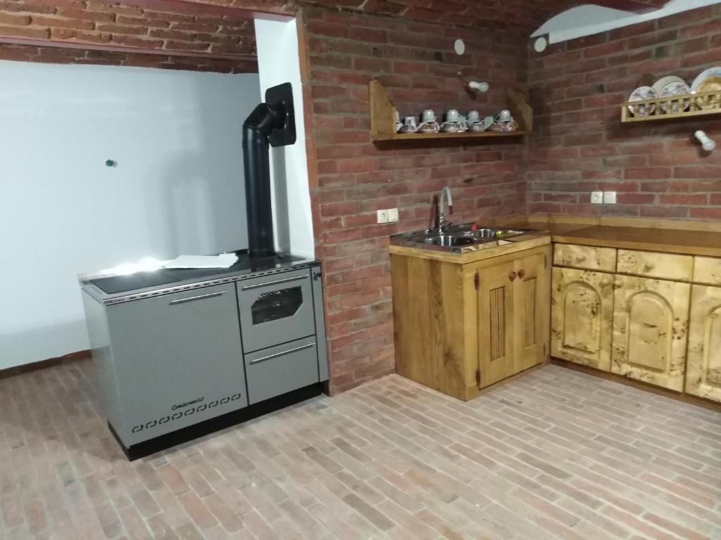 Umjetnička etno kuća Luka photo 3