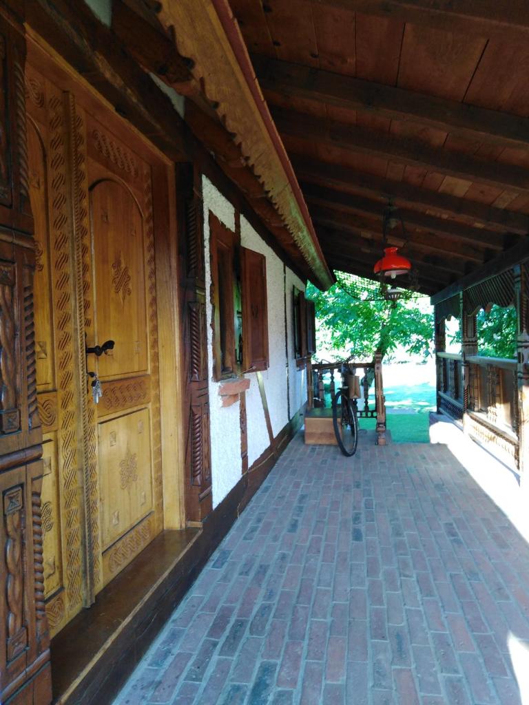 Umjetnička etno kuća Luka photo 4