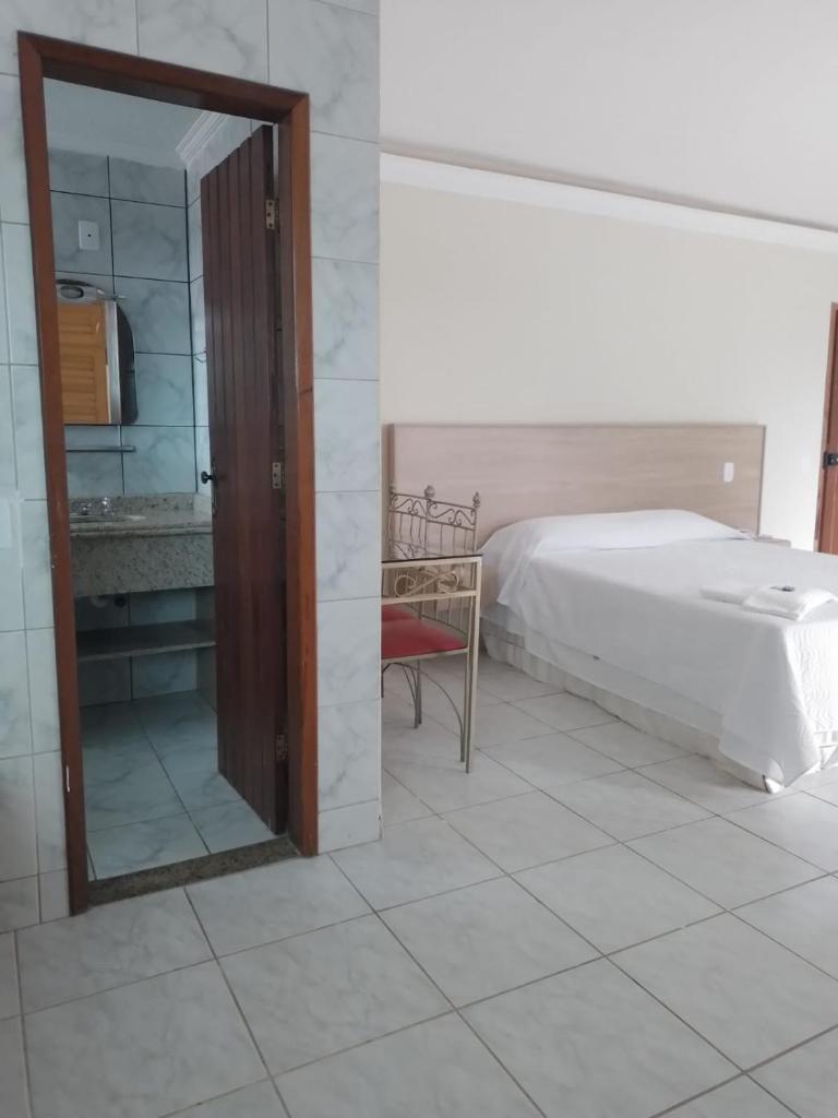 Hotel Recanto da Itália photo 4