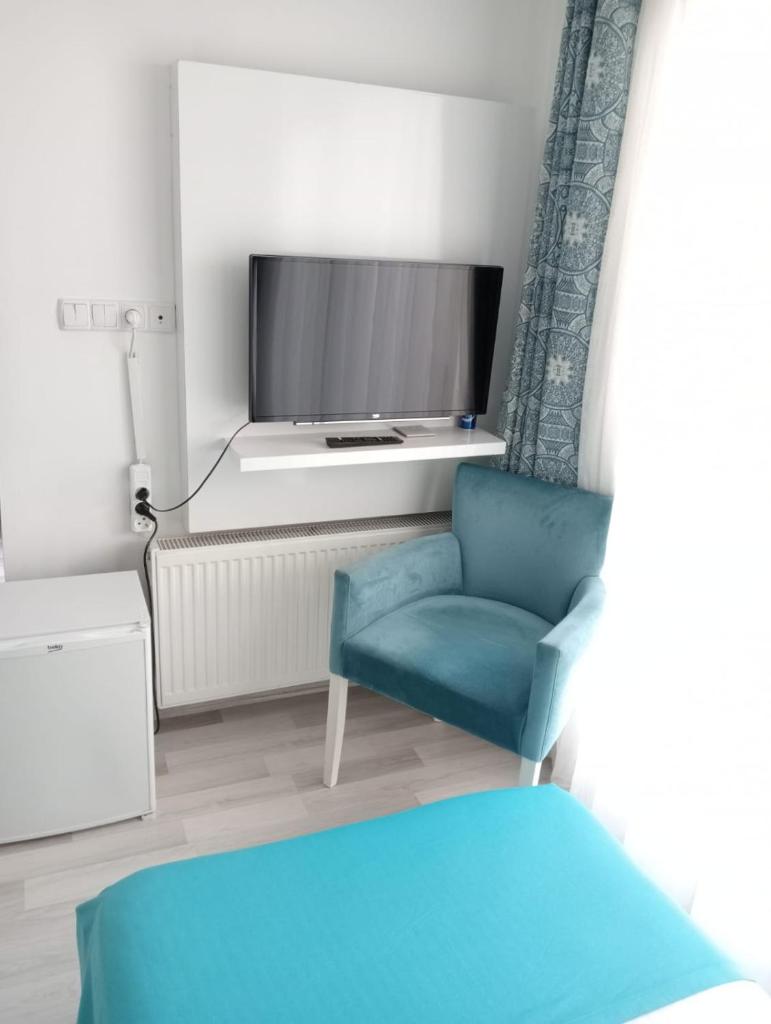 Daffne Otel photo 4