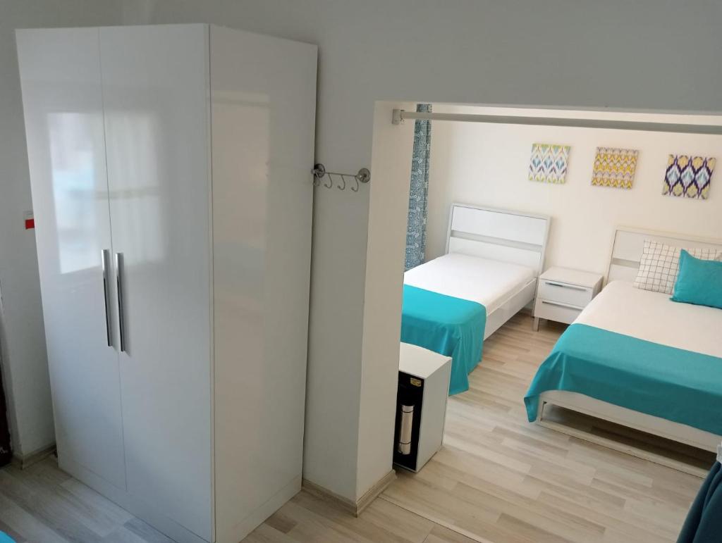 Daffne Otel photo 2