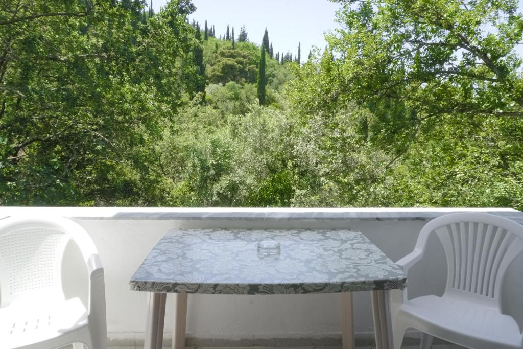Corfu Room photo 2