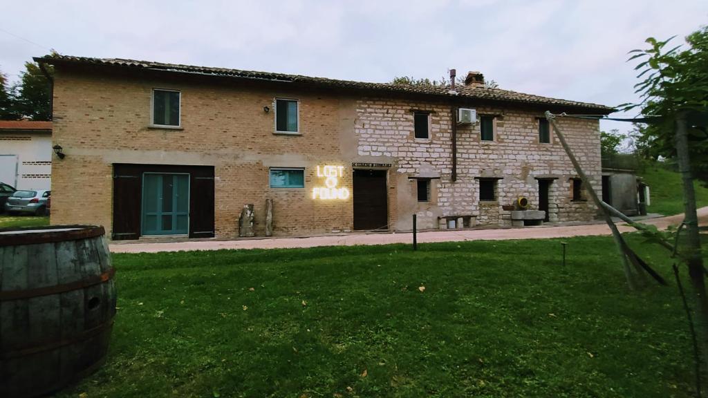 Casa Sponge B&B photo 2