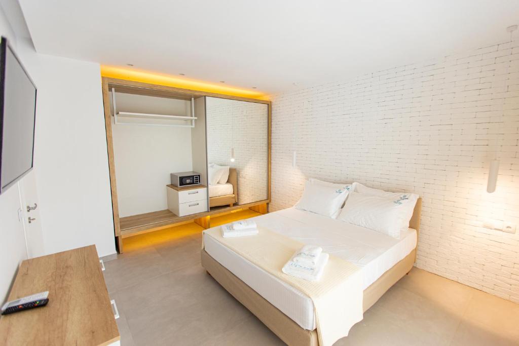 The Angeliki Boutique Hotel photo 2