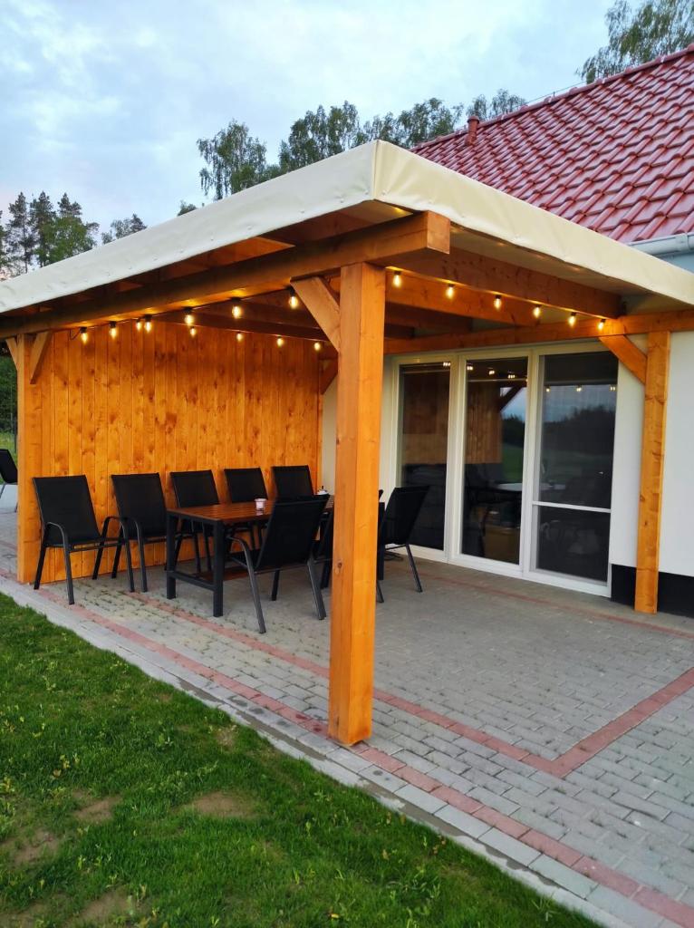 Żwirek Muchomorek photo 1