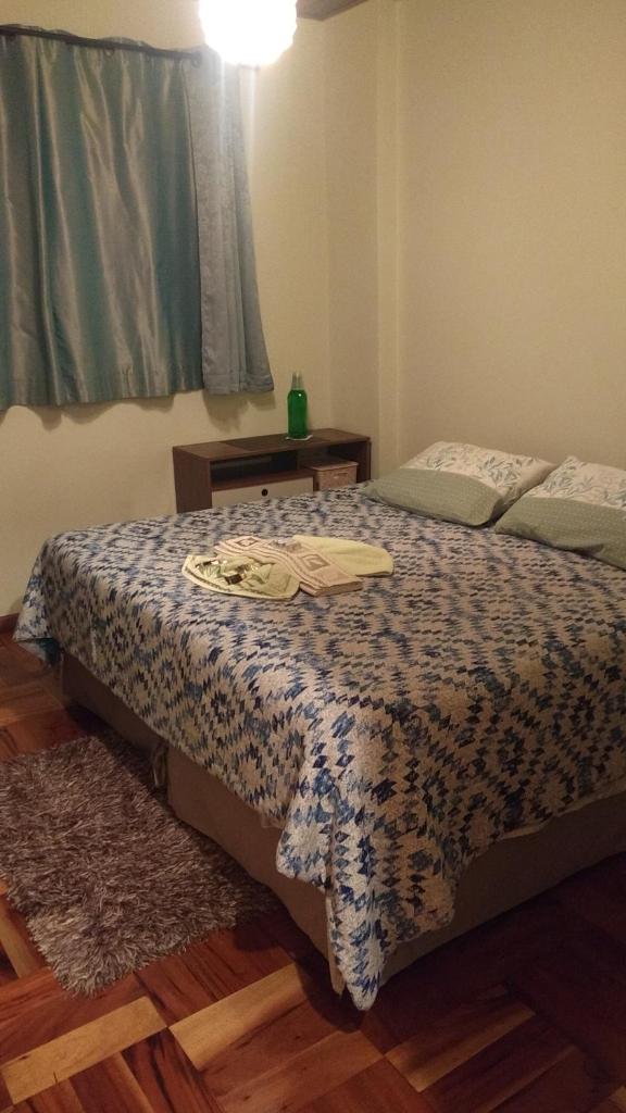 Recantto do Divino B&B photo 3