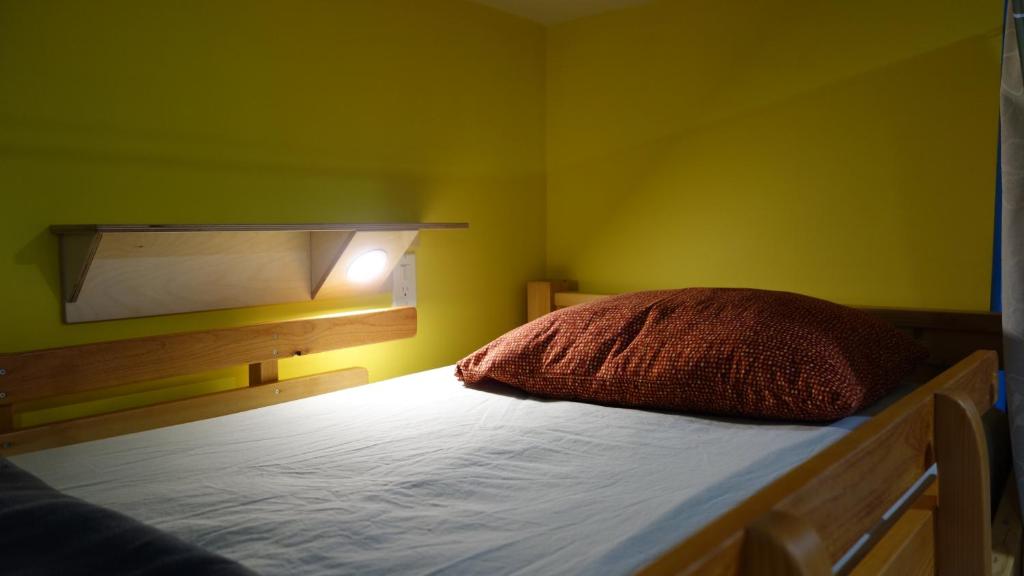 Dreamcatcher Hostel photo 4