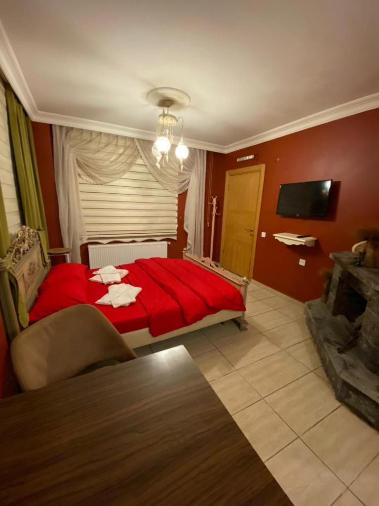 Ağva Heaven Hill Butik Otel photo 4
