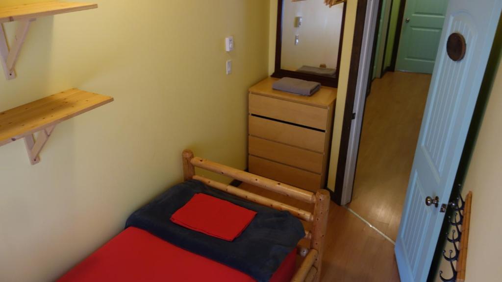 Dreamcatcher Hostel photo 3