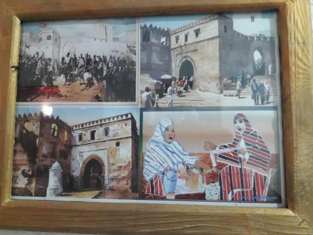 HOTEL REGINA photo 4