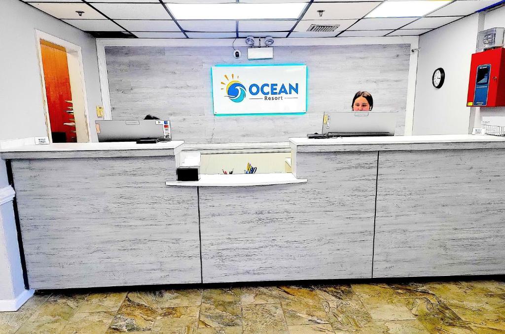 Ocean Resort photo 2