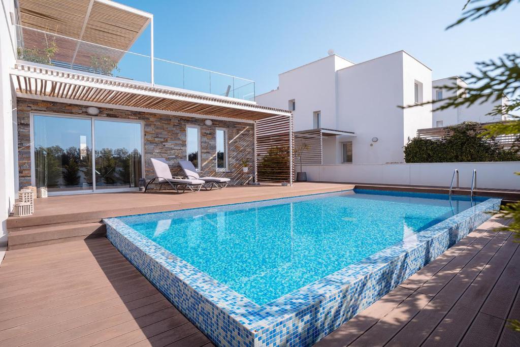 Villa Aquamarine photo 4