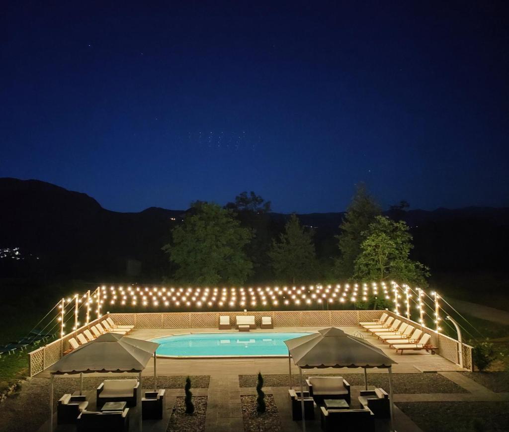 Agriturismo Borgo Biaia photo 1
