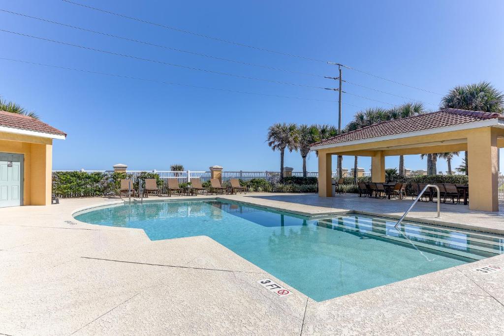 South Beach Club 205, 3 Bedrooms, Sleeps 6, Ocean View, 2nd Floor, Elevator photo 1