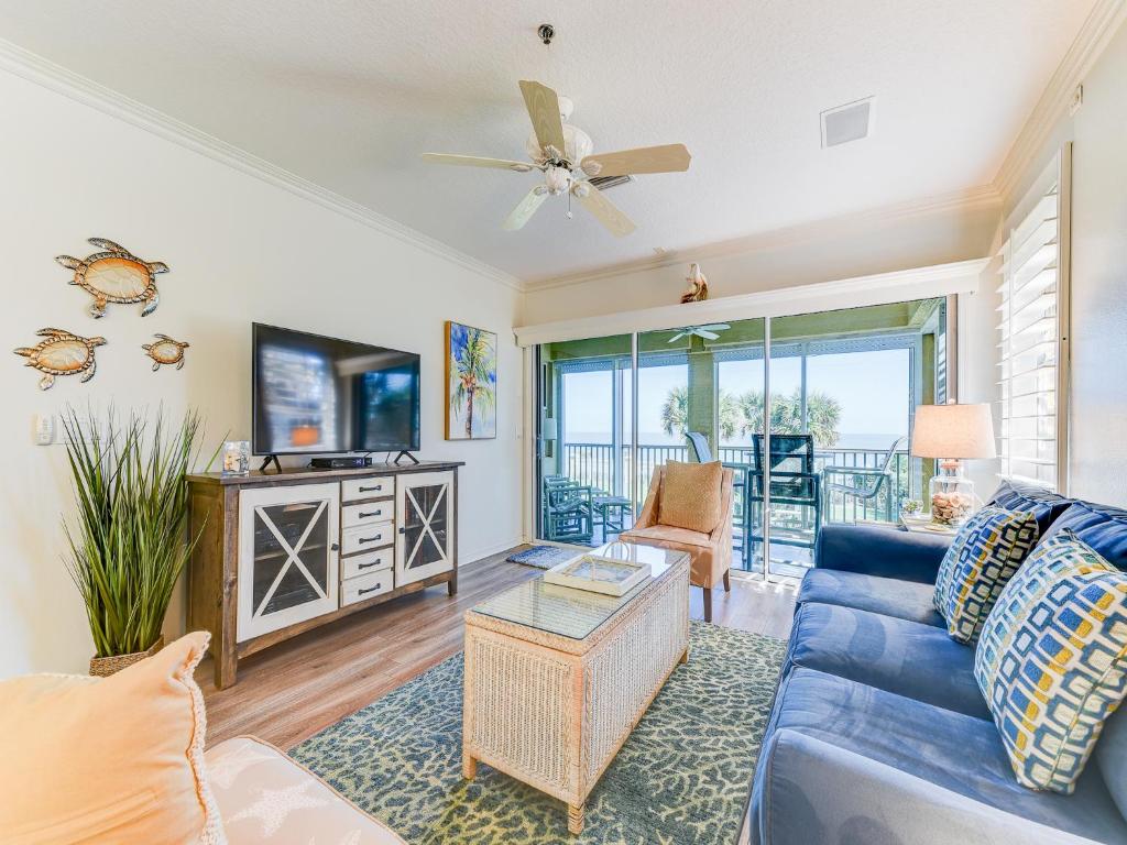South Beach Club 205, 3 Bedrooms, Sleeps 6, Ocean View, 2nd Floor, Elevator photo 3