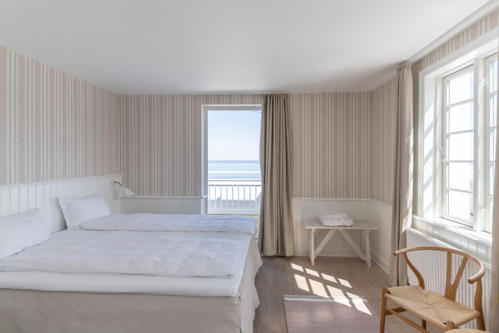 Melsted Badehotel photo 3