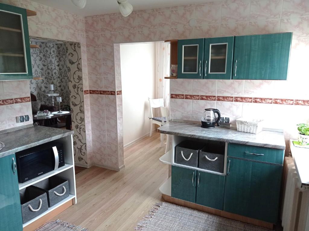 Inkiliuko apartamentai Ketvergiuose photo 2