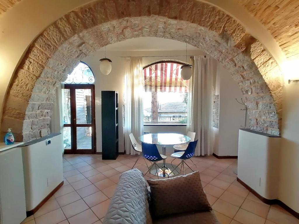 Assisi Garden Suite photo 4