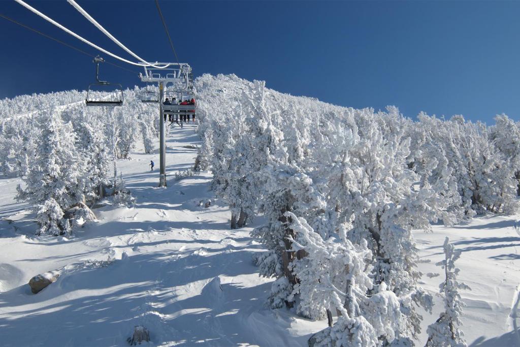 Resort at Squaw Creek photo 4