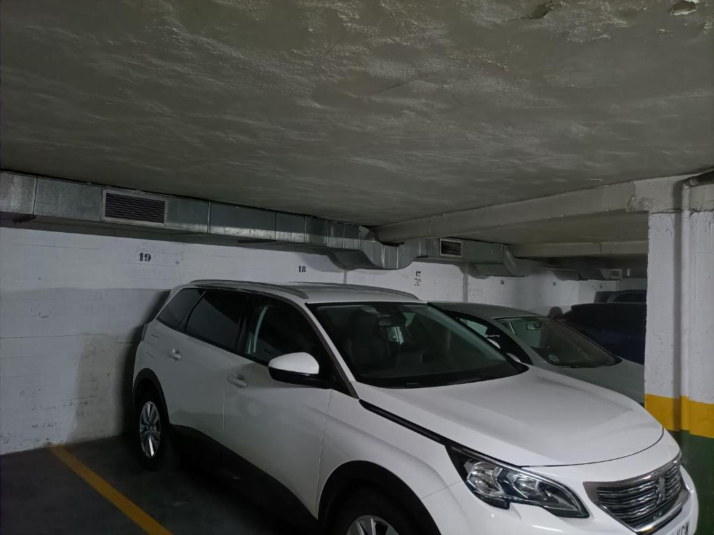Cádiz Beach & Kids - free parking - sea views photo 4
