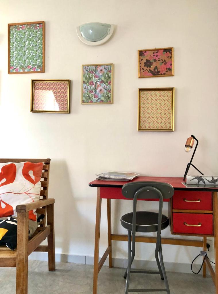 Logement cosy et lumineux photo 3