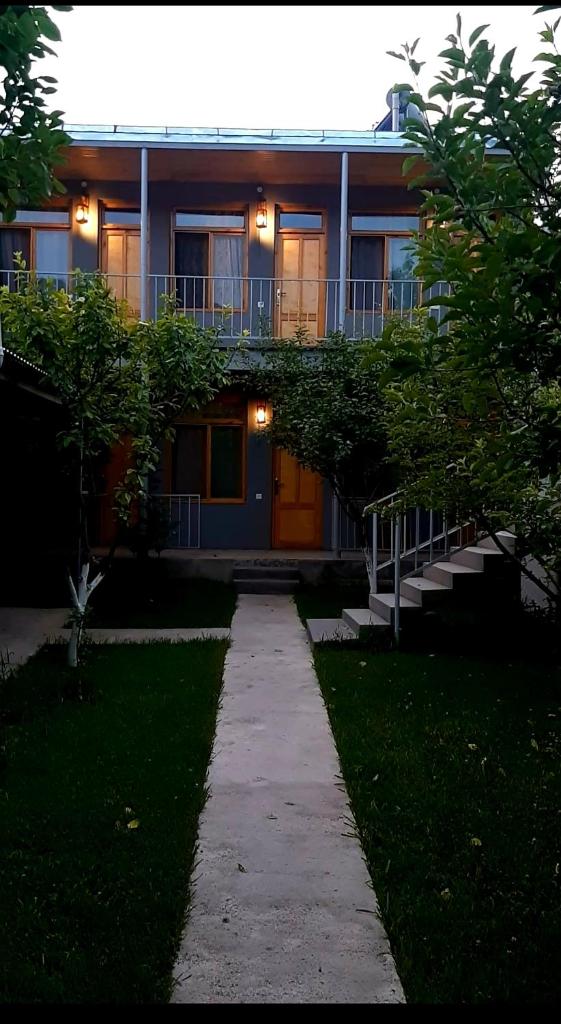 Andranik B&B photo 4