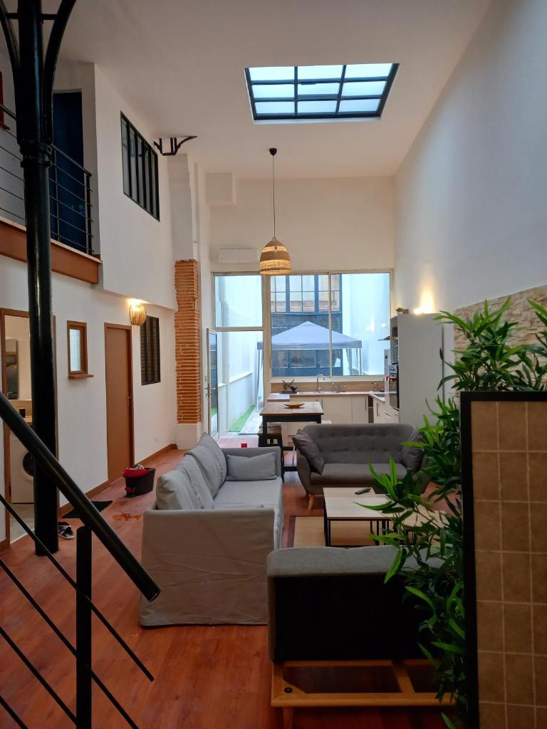 T5 L'ATELIER photo 2