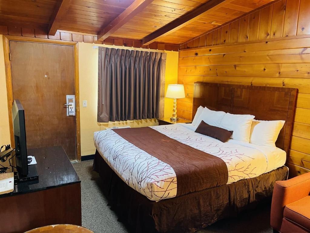 Apple Inn Motel photo 4