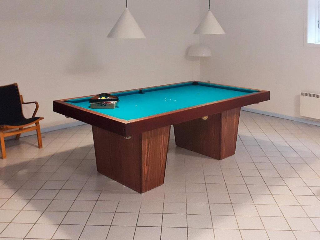 Holiday home Kalvehave III photo 3