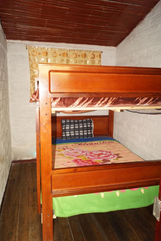 Hostal La Rosita Guayama- Quilotoa photo 3