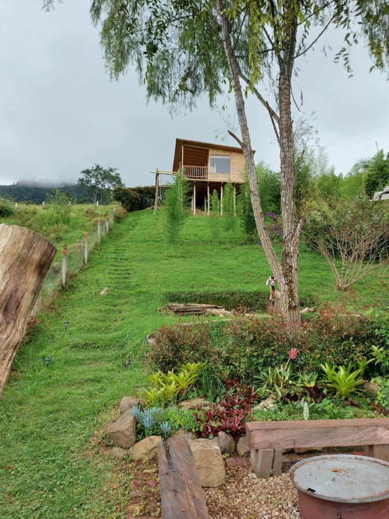 Refugio Naturaleza en Armonia photo 1